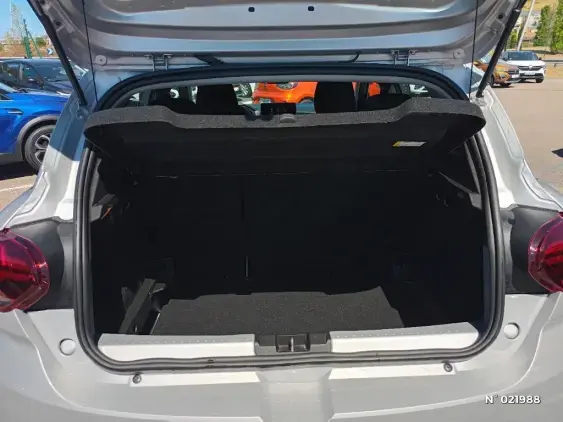 DACIA SANDERO III - voiture d'occasion - Photo 7