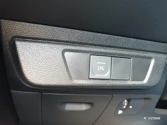 DACIA SANDERO III - voiture d'occasion - Photo 15