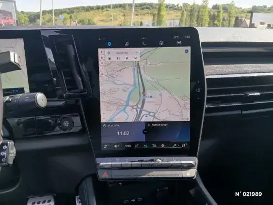 RENAULT AUSTRAL - voiture d'occasion - Photo 11
