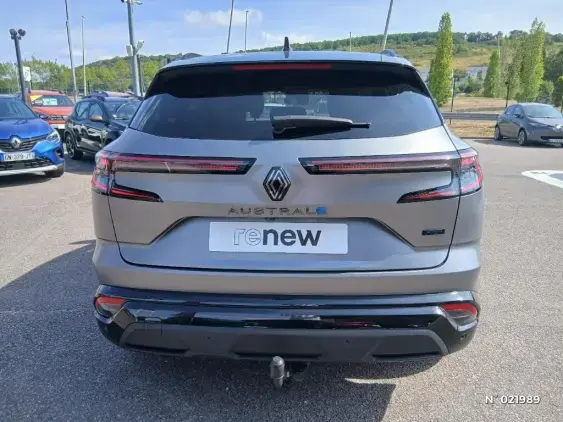 RENAULT AUSTRAL - voiture d'occasion - Photo 6