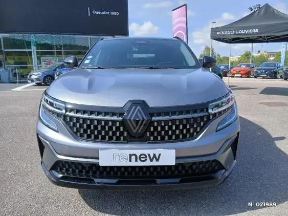 RENAULT AUSTRAL - voiture d'occasion - Photo 3