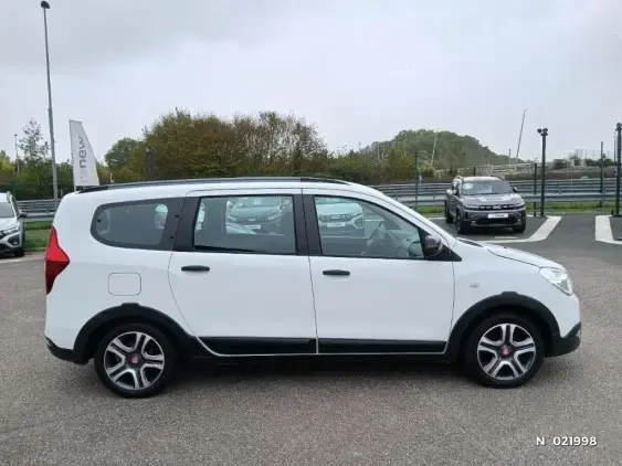 DACIA LODGY - voiture d'occasion - Photo 5