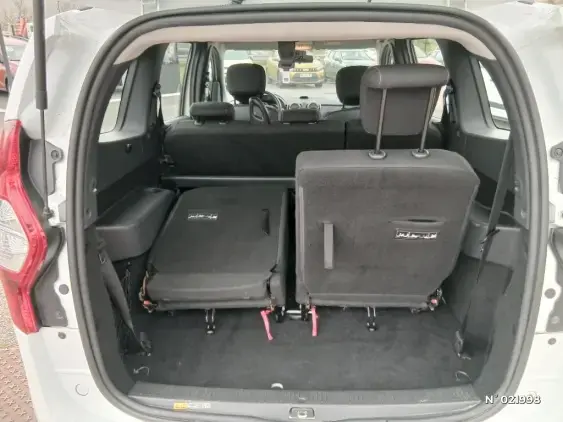 DACIA LODGY - voiture d'occasion - Photo 7