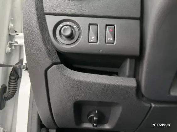 DACIA LODGY - voiture d'occasion - Photo 15