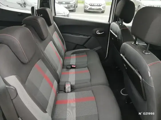 DACIA LODGY - voiture d'occasion - Photo 11