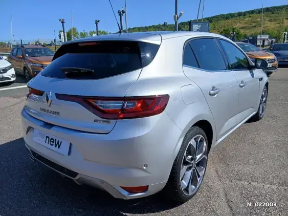 RENAULT MEGANE IV - voiture d'occasion - Photo 4