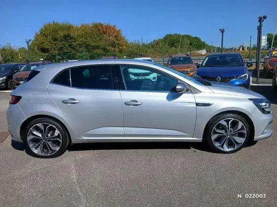 RENAULT MEGANE IV - voiture d'occasion - Photo 5