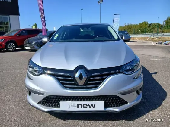 RENAULT MEGANE IV - voiture d'occasion - Photo 3