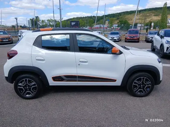 DACIA SPRING - voiture d'occasion - Photo 5