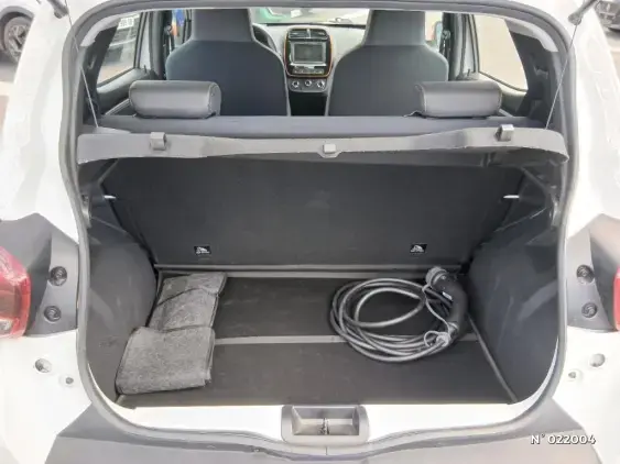 DACIA SPRING - voiture d'occasion - Photo 14