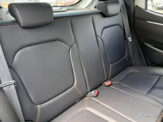 DACIA SPRING - voiture d'occasion - Photo 10