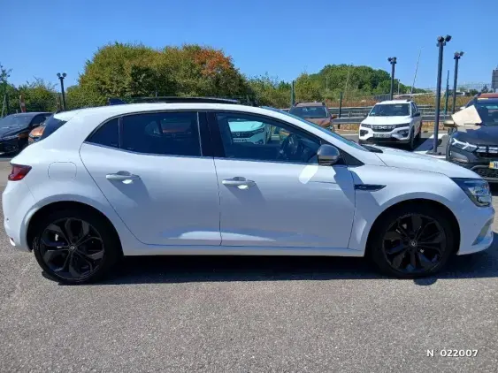 RENAULT MEGANE IV - voiture d'occasion - Photo 5