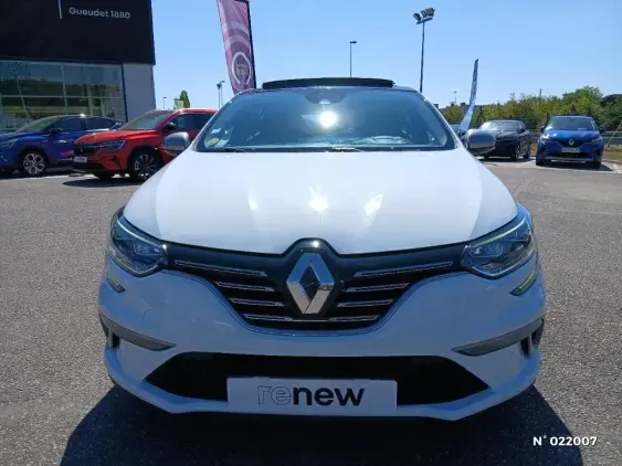 RENAULT MEGANE IV - voiture d'occasion - Photo 3