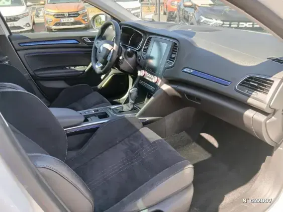 RENAULT MEGANE IV - voiture d'occasion - Photo 10
