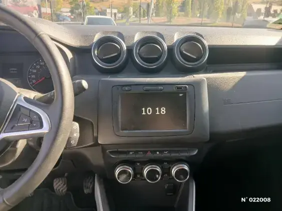 DACIA DUSTER II - voiture d'occasion - Photo 13