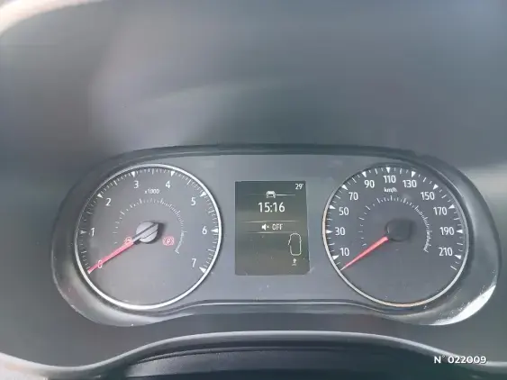 DACIA SANDERO III - voiture d'occasion - Photo 12