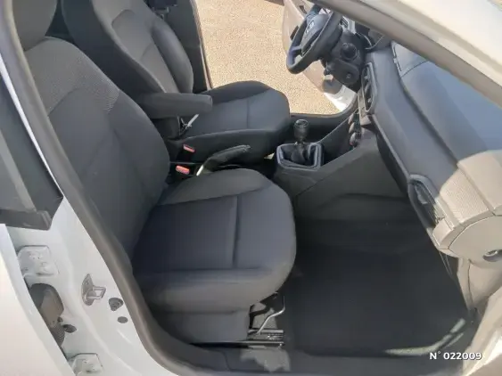 DACIA SANDERO III - voiture d'occasion - Photo 10