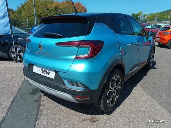 RENAULT CAPTUR II - voiture d'occasion - Photo 4