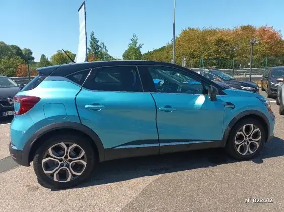 RENAULT CAPTUR II - voiture d'occasion - Photo 5
