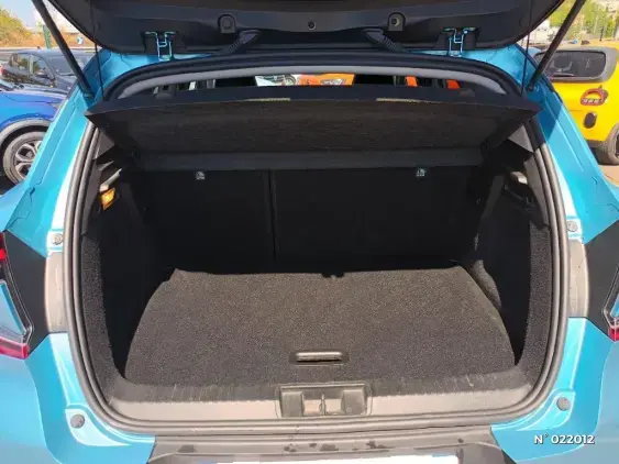 RENAULT CAPTUR II - voiture d'occasion - Photo 7