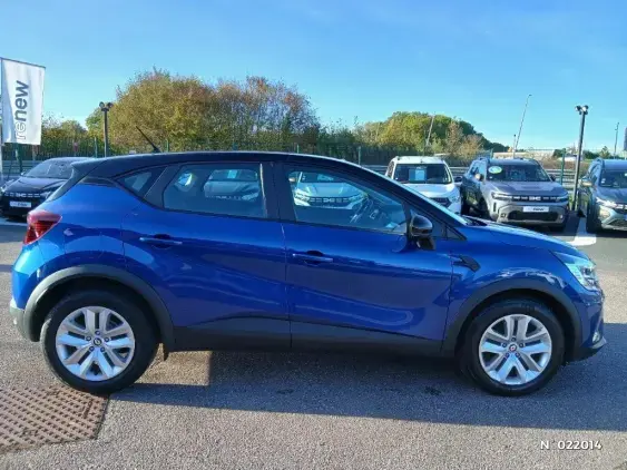 RENAULT CAPTUR II - voiture d'occasion - Photo 5