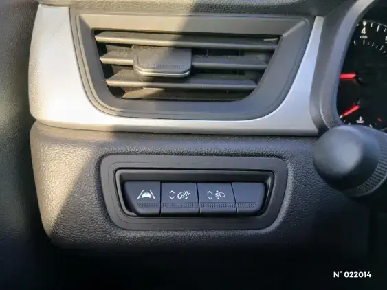 RENAULT CAPTUR II - voiture d'occasion - Photo 15