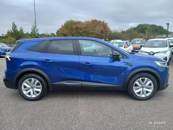 RENAULT SYMBIOZ - voiture d'occasion - Photo 5