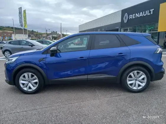 RENAULT SYMBIOZ - voiture d'occasion - Photo 2