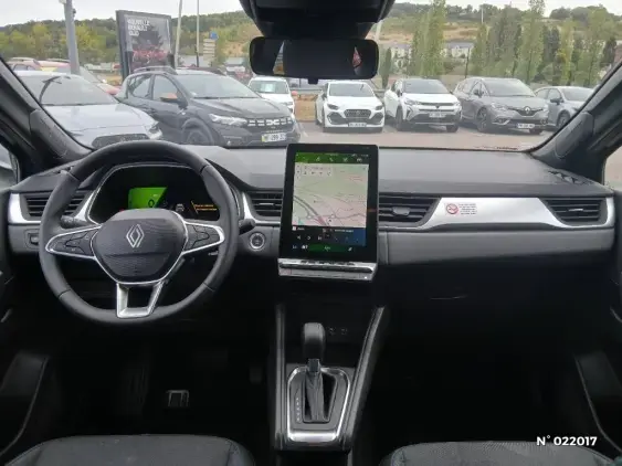RENAULT SYMBIOZ - voiture d'occasion - Photo 9