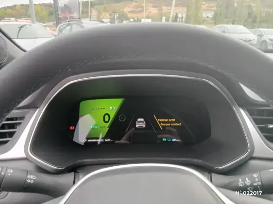 RENAULT SYMBIOZ - voiture d'occasion - Photo 12