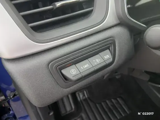 RENAULT SYMBIOZ - voiture d'occasion - Photo 15