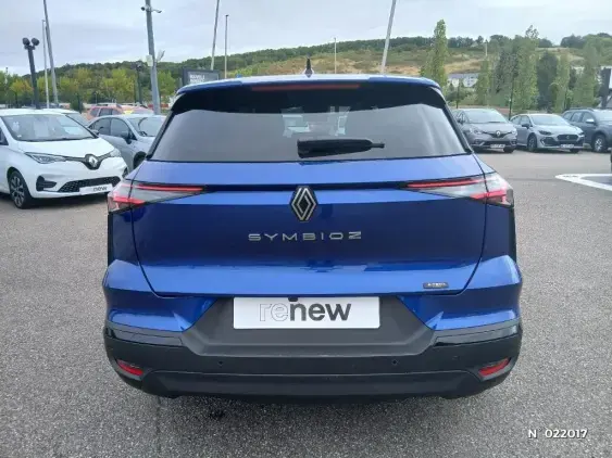RENAULT SYMBIOZ - voiture d'occasion - Photo 6