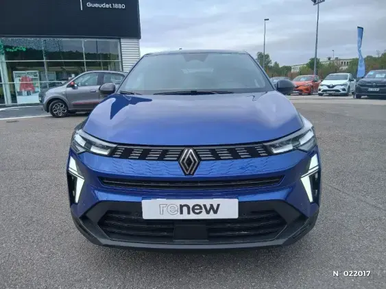 RENAULT SYMBIOZ - voiture d'occasion - Photo 3