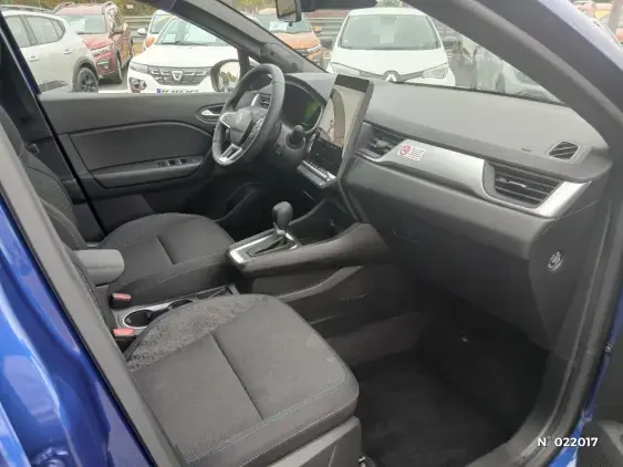 RENAULT SYMBIOZ - voiture d'occasion - Photo 10