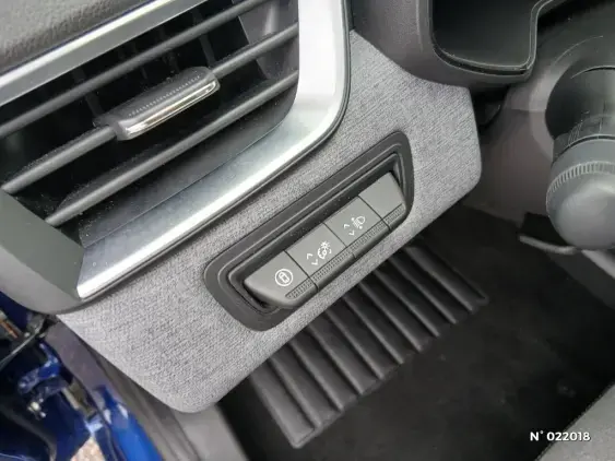 RENAULT CLIO V - voiture d'occasion - Photo 14