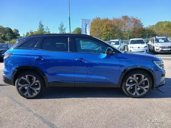 RENAULT AUSTRAL - voiture d'occasion - Photo 5
