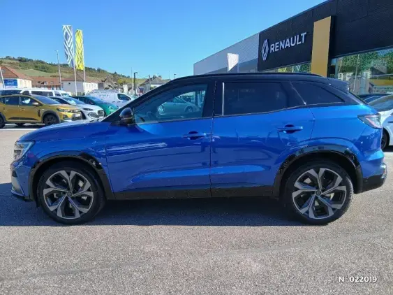 RENAULT AUSTRAL - voiture d'occasion - Photo 2