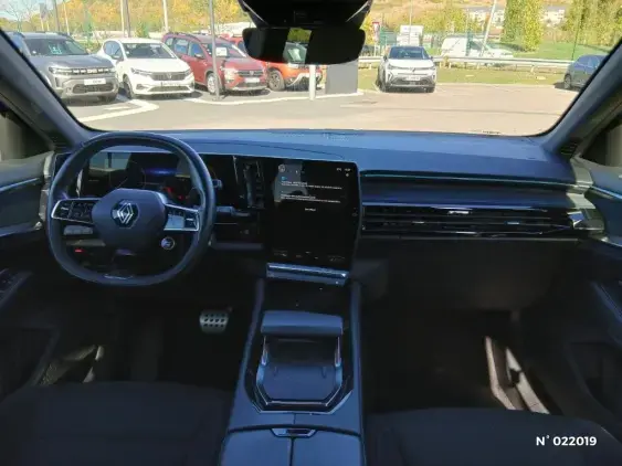 RENAULT AUSTRAL - voiture d'occasion - Photo 9