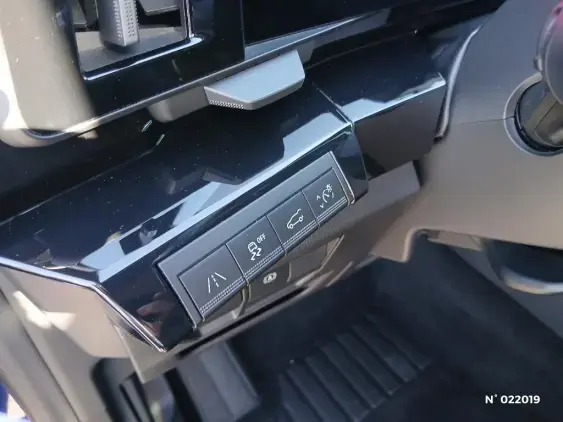 RENAULT AUSTRAL - voiture d'occasion - Photo 15