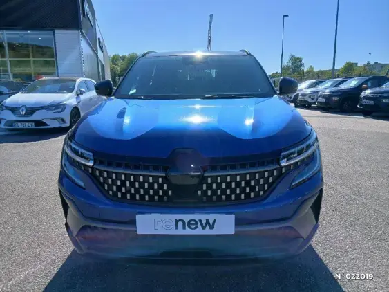 RENAULT AUSTRAL - voiture d'occasion - Photo 3