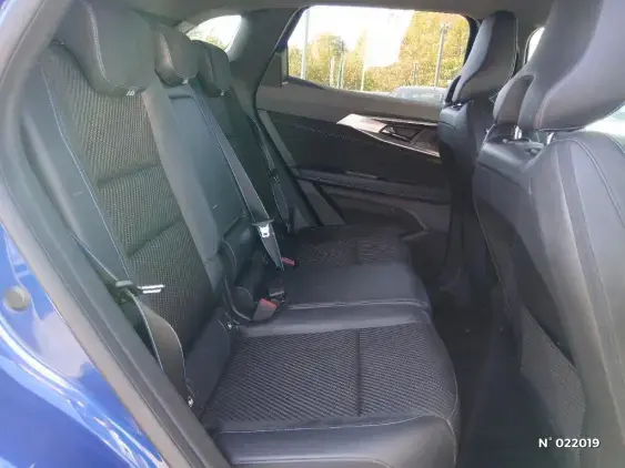 RENAULT AUSTRAL - voiture d'occasion - Photo 11