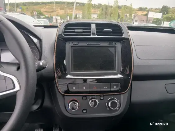 DACIA SPRING - voiture d'occasion - Photo 13