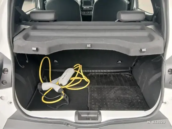 DACIA SPRING - voiture d'occasion - Photo 7