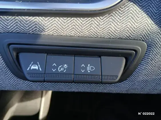 RENAULT CLIO V - voiture d'occasion - Photo 15