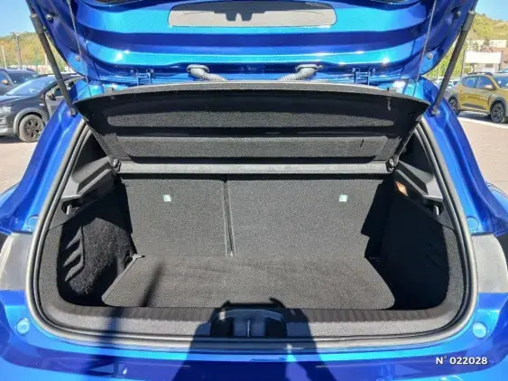 RENAULT CLIO V - voiture d'occasion - Photo 7