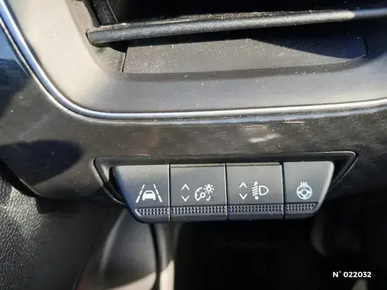 RENAULT ARKANA - voiture d'occasion - Photo 15