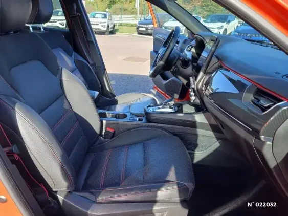 RENAULT ARKANA - voiture d'occasion - Photo 10