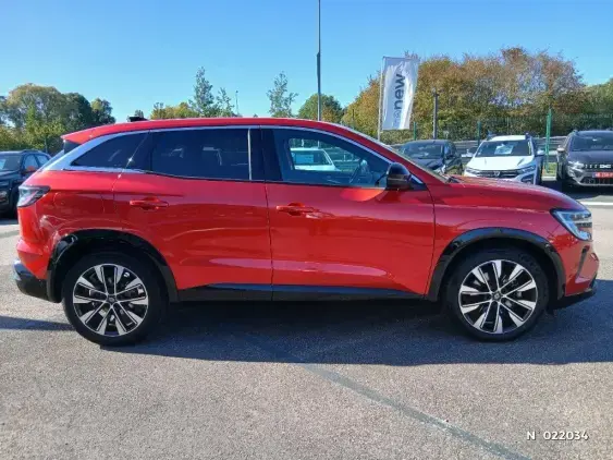 RENAULT AUSTRAL - voiture d'occasion - Photo 5