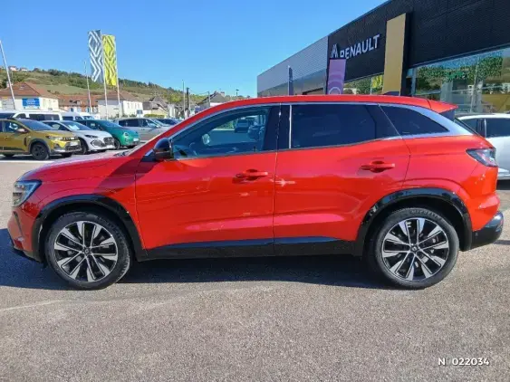 RENAULT AUSTRAL - voiture d'occasion - Photo 2