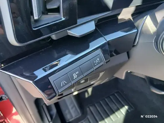RENAULT AUSTRAL - voiture d'occasion - Photo 15